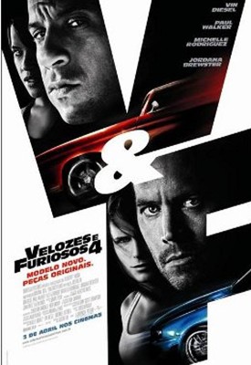 Velozes e Furiosos 4